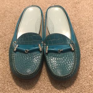Cole Haan slides